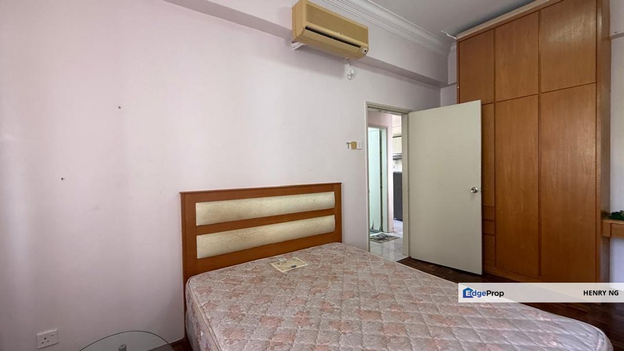 Eden Seaview Condo For Sale, Penang, Batu Ferringhi