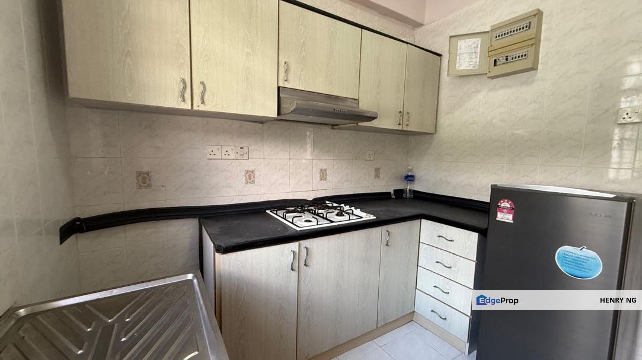 Eden Seaview Condo For Sale, Penang, Batu Ferringhi