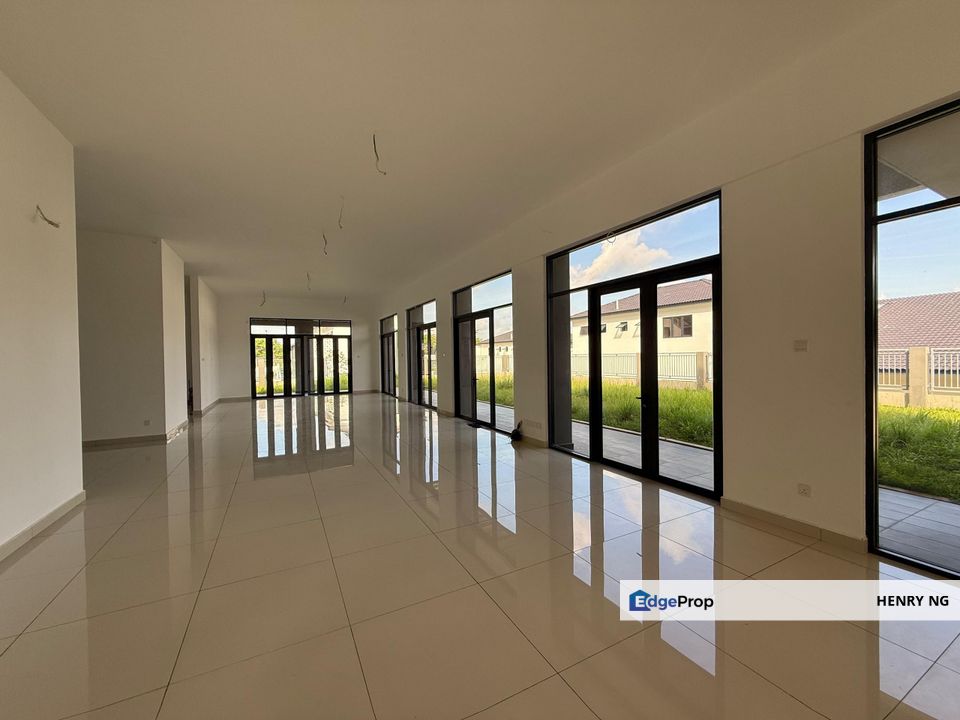 Somerset Cinta Sayang Bungalow House For Sale, Kedah, Kuala Muda