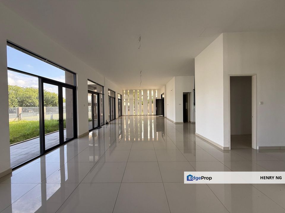 Somerset Cinta Sayang Bungalow House For Sale, Kedah, Kuala Muda