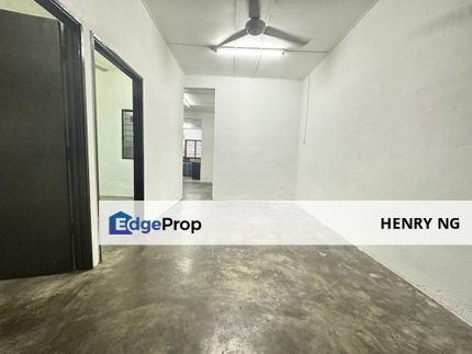 Taman Ria Jaya Terrace House For Sale, Kedah, Kuala Muda