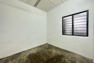 TAMAN RIA JAYA FASA 3