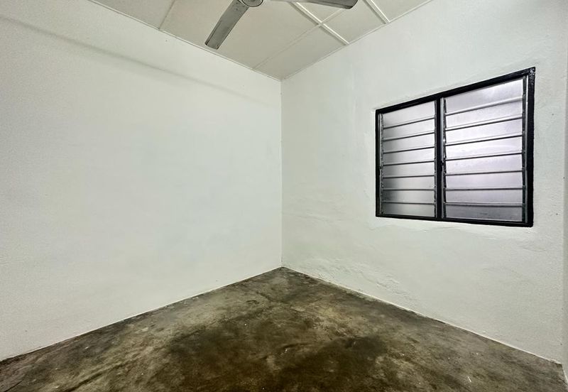 TAMAN RIA JAYA FASA 3