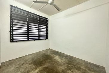 TAMAN RIA JAYA FASA 3