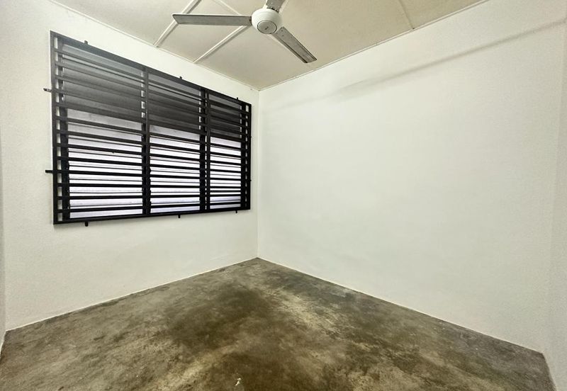 TAMAN RIA JAYA FASA 3