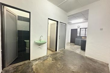 TAMAN RIA JAYA FASA 3