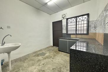 TAMAN RIA JAYA FASA 3