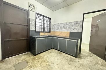 TAMAN RIA JAYA FASA 3