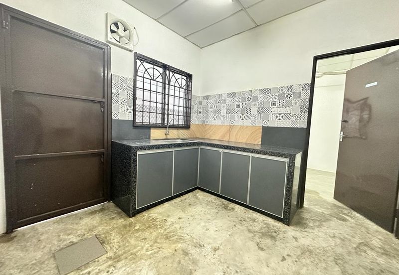 TAMAN RIA JAYA FASA 3