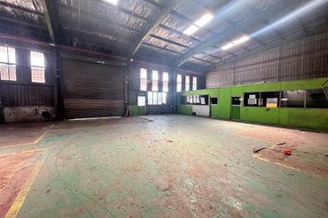 Kawasan Perindustrian Sungai Petani