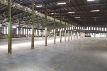 Kawasan Perindustrian Sungai Petani