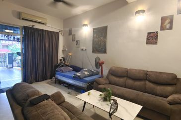 BANDAR LAGUNA MERBOK (TERES)