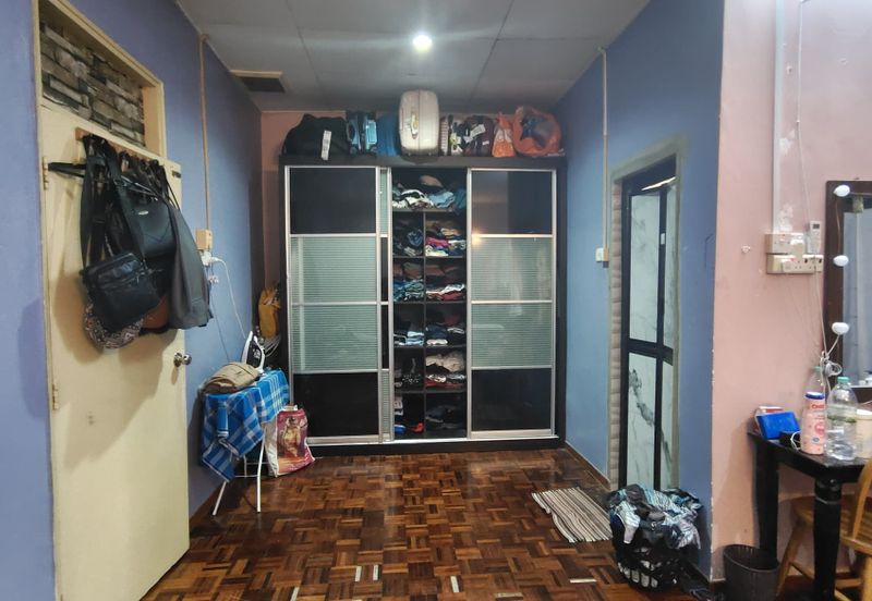 BANDAR LAGUNA MERBOK (TERES)