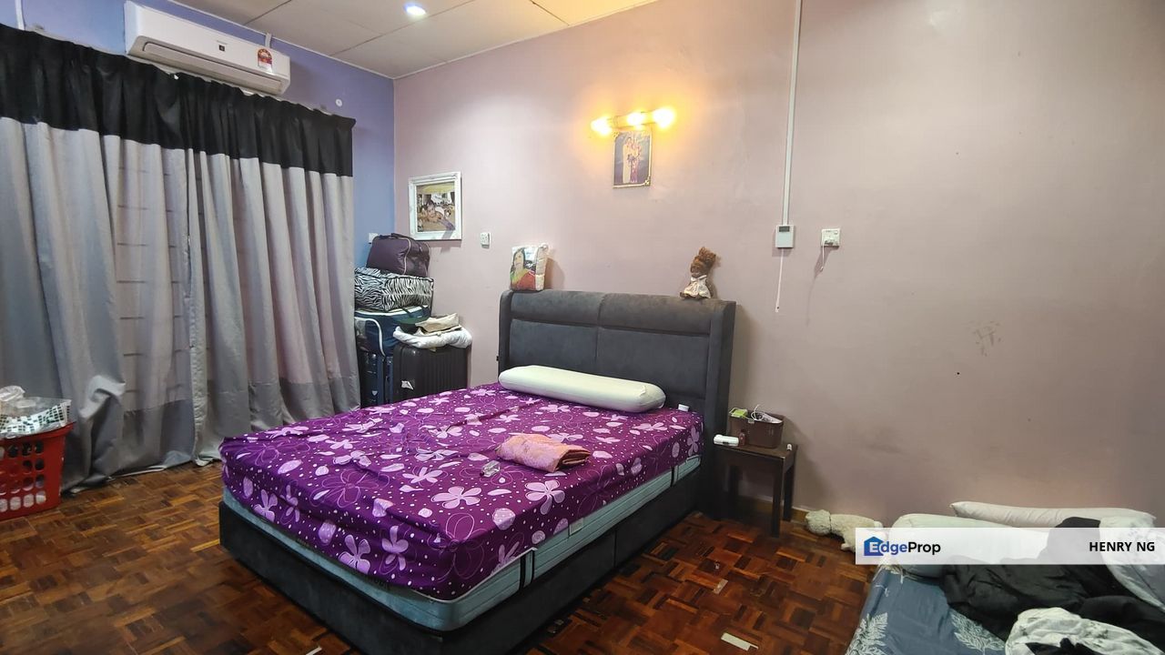 Bandar Laguna Merbok Terrace House For Sale, Kedah, Kuala Muda