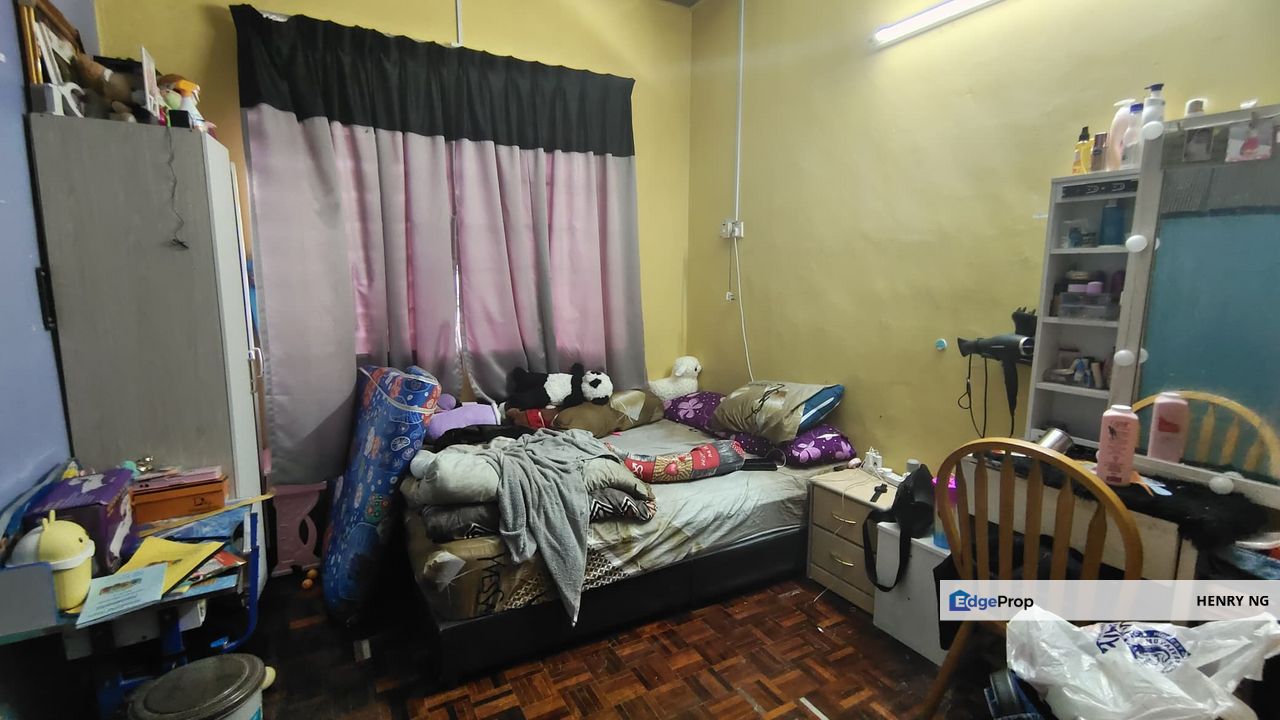 Bandar Laguna Merbok Terrace House For Sale, Kedah, Kuala Muda