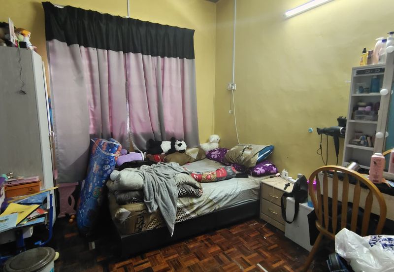 BANDAR LAGUNA MERBOK (TERES)