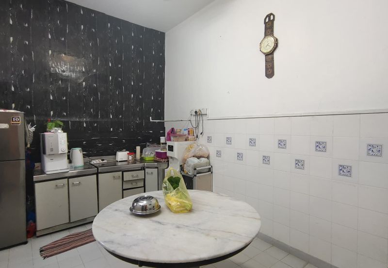 BANDAR LAGUNA MERBOK (TERES)