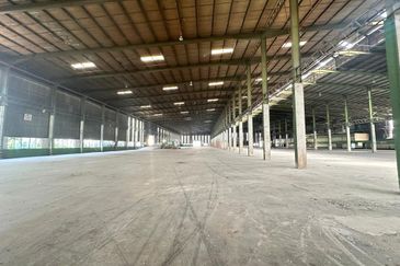 Kawasan Perindustrian Sungai Petani