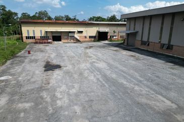 Kawasan Perindustrian Sungai Petani