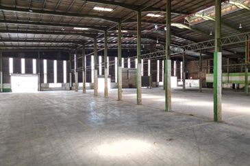 Kawasan Perindustrian Sungai Petani