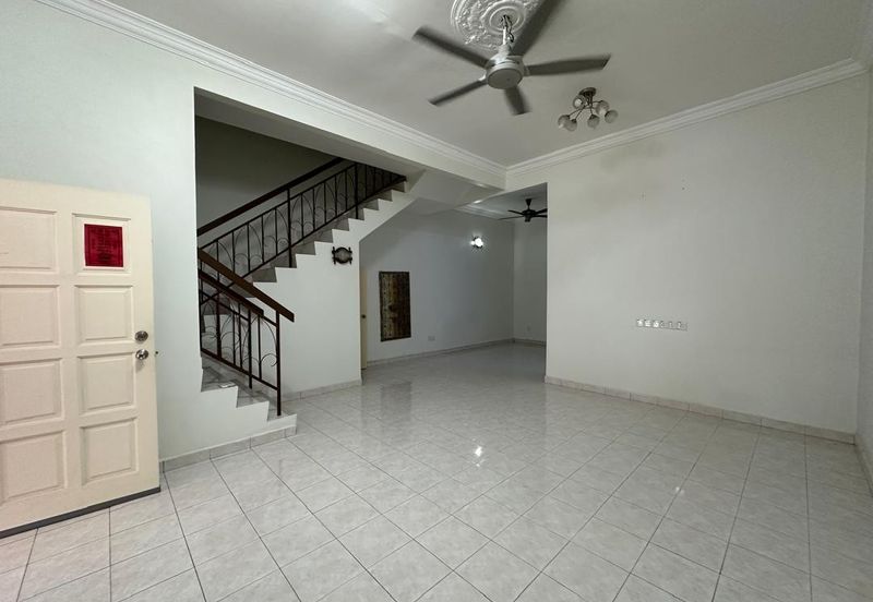 BANDAR LAGUNA MERBOK (TERES)