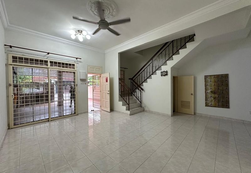 BANDAR LAGUNA MERBOK (TERES)