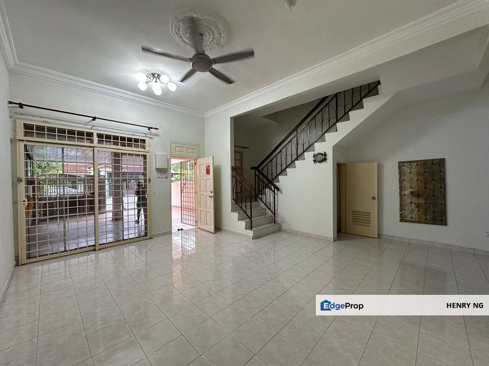 Bandar Laguna Merbok Terrace House For Sale, Kedah, Kuala Muda