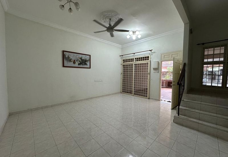 BANDAR LAGUNA MERBOK (TERES)