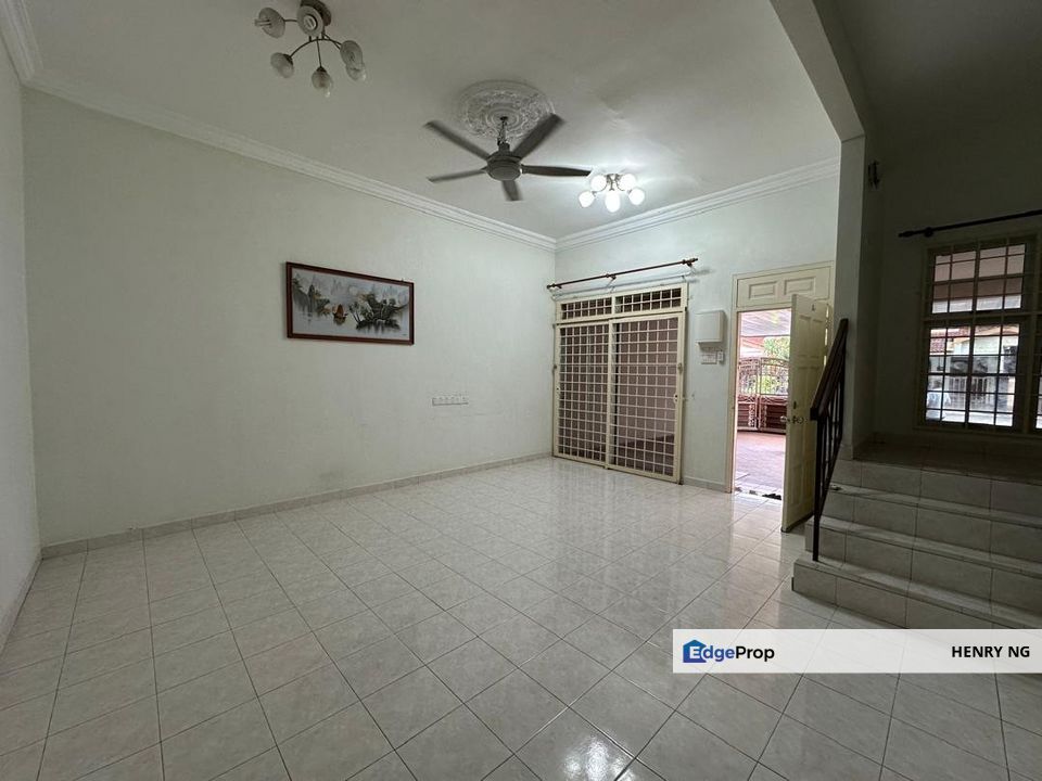 Bandar Laguna Merbok Terrace House For Sale, Kedah, Kuala Muda