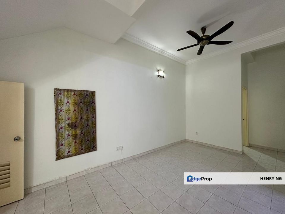 Bandar Laguna Merbok Terrace House For Sale, Kedah, Kuala Muda