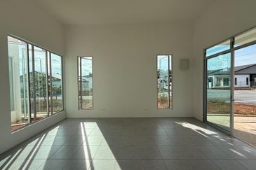 Eastfield @ Yarra Park