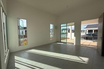 Eastfield @ Yarra Park