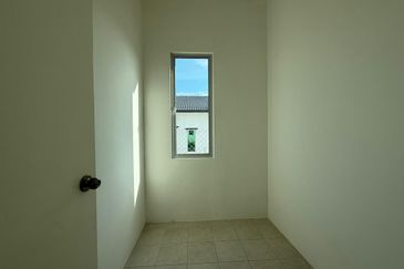 Eastfield @ Yarra Park