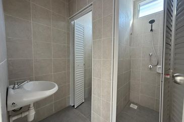 Eastfield @ Yarra Park