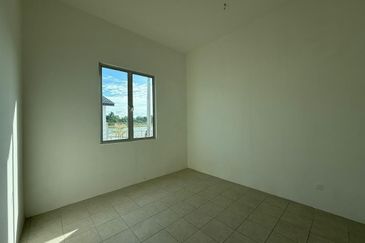 Eastfield @ Yarra Park