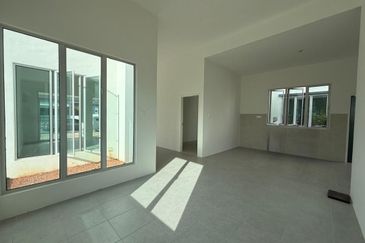 Eastfield @ Yarra Park