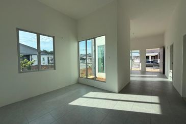 Eastfield @ Yarra Park