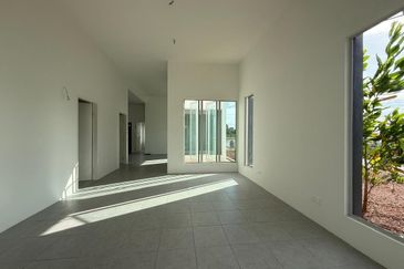 Eastfield @ Yarra Park