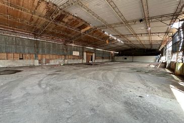 Taman Perindustrian Kempas