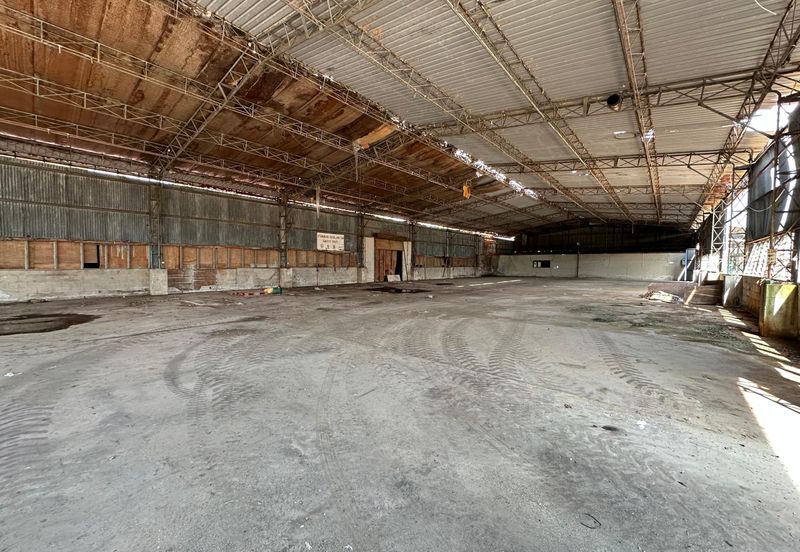 Taman Perindustrian Kempas