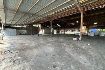 Taman Perindustrian Kempas