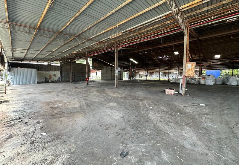 Taman Perindustrian Kempas