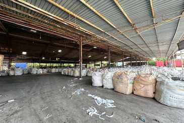 Taman Perindustrian Kempas