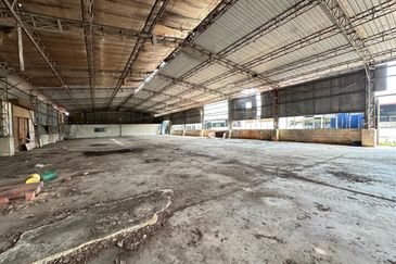 Taman Perindustrian Kempas