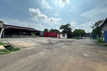 Taman Perindustrian Kempas