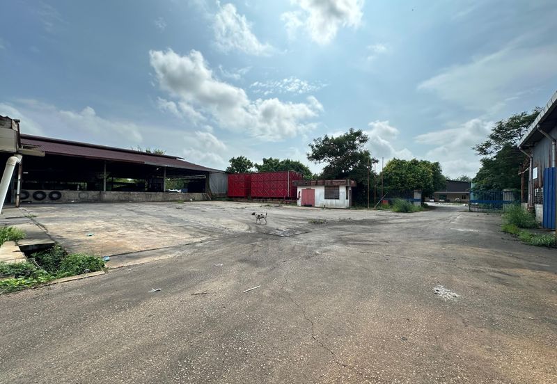 Taman Perindustrian Kempas