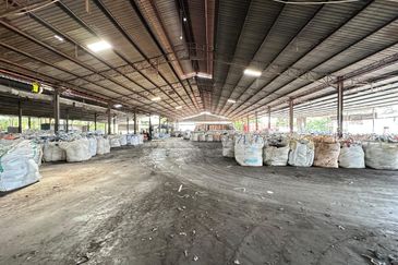 Taman Perindustrian Kempas