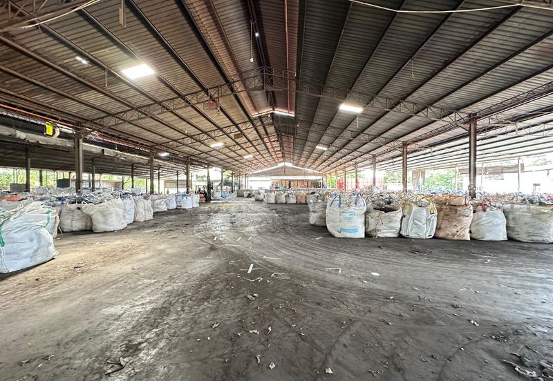 Taman Perindustrian Kempas