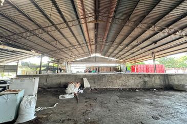 Taman Perindustrian Kempas