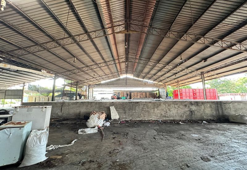 Taman Perindustrian Kempas